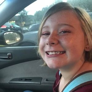 Meet your Posher, Jocelyn